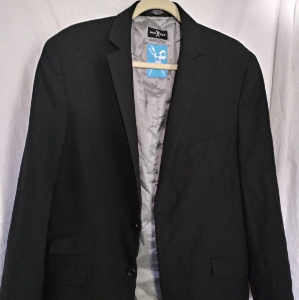 MARC ECKO BLAZER